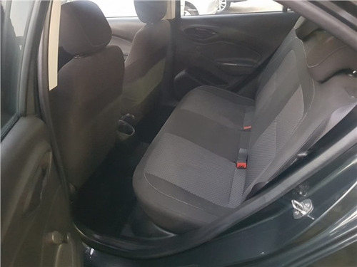 Chevrolet Onix 1.0 Mpfi Lt 8v Flex 4p Manual