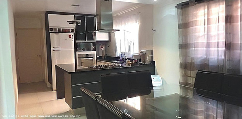 Imagem 3 de 15 de Sobrado Para Venda Em São Paulo, Interlagos, 3 Dormitórios, 1 Suíte, 4 Banheiros, 2 Vagas - R360_1-2015466