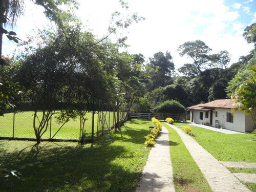 Imagem 14 de 14 de São Roque - Sp, Espetáculo De Chácara C/10.000m2, Piscina +
