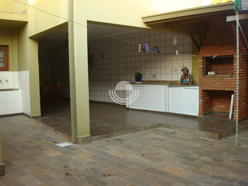 Imagem 28 de 30 de Casa À Venda Em Taquaral - Ca007991