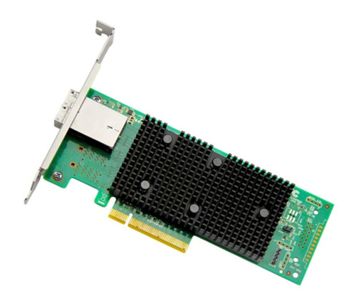 Lsi Broadcom 9400-8e 12g Sas3 Nvme Tri-mode Hba
