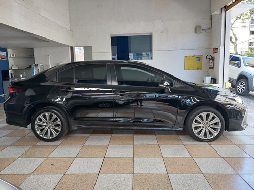 Toyota Corolla 2.0 Xei Dynamic Force Flex Aut. 4p