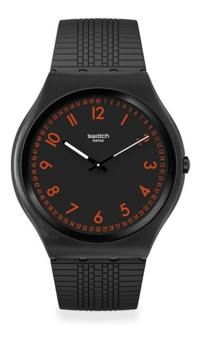 Reloj Swatch Hombre Ss07b106