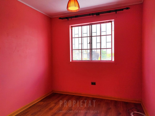 Venta Casa 4d 3b 2est 1bod, Beira Oriente, Puente Alto