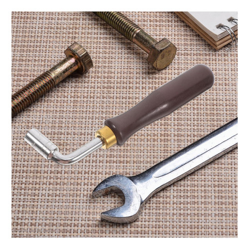 Llave De Sintonización Con Tune De Dulcimer Vaguele Center