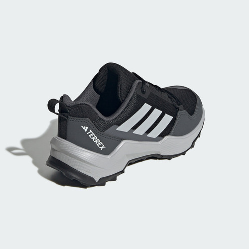 Zapatillas adidas Hiking Terrex Ax4r Unisex Negro Ih2874