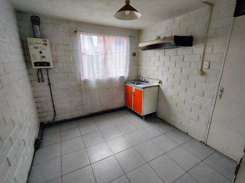 Vendo Casa En Avda. Ramón Picarte (84984)