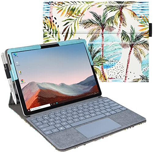 Acdream Case For Microsoft Surface Go 3 2021 / Surface Go 2