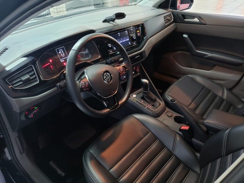 Virtus 1.0 200 Tsi Comfortline Automático