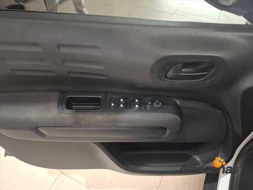 Citroën C4 Cactus 1.6 VTI 120 FLEX FEEL EAT6