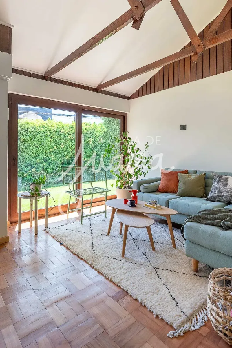 Imagen 5 de 24 de Encantadora Casa En Venta!!! Remodelada. Conectividad.