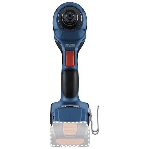 Remachadora Bosch 18v Grg 18v-16 C Sin Cargador Ni Batería