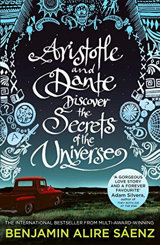 Libro Aristotle And Dante Discover The Secrets Of The Un De