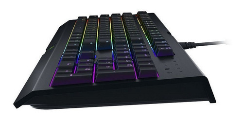 Teclado Gaming Razer Cynosa Chroma Rgb Back Lighting