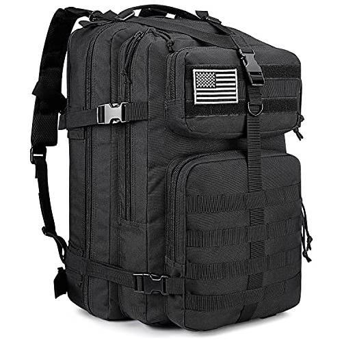 G4free 50l Tactical Backpack 3 Day Assault Pack Outdoor Bug