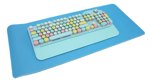 Teclado Mecánico Para Niña, 2,4 G, Bt5.1, Modos Usb, 107 Tec