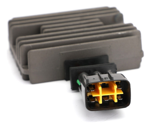 Mc1 Regulador Rectificador For Yamaha 50-70/115 Hp De 4