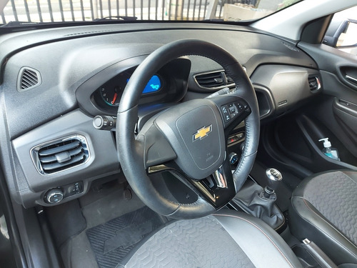Chevrolet Onix 2018 1.4 Ltz 4 P