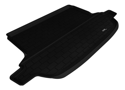 Tapete 3d Maxpider Subaru Forester 2014-2018 Cargo Liner