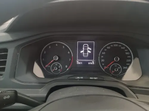 Volkswagen Virtus 1.6 Trendline