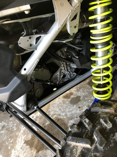 Utv Can Am Maverick X3 Xrs