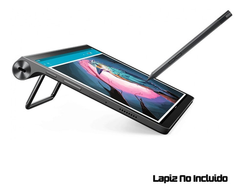 Imagen 4 de 10 de Tablet Lenovo Yoga Smart 13 Pulgadas K606f 8gb + 128gb 8mpx