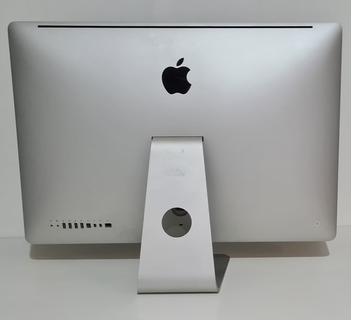 iMac (27-inch, Mid 2011) Core I7 16gb Hd 2tb