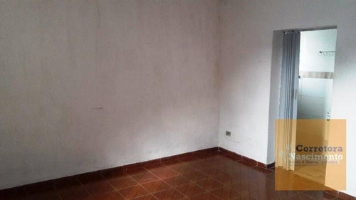 Imagem 7 de 20 de Casa Com 3 Dormitórios À Venda, 120 M² Por R$ 239.000,00 - Jardim Santa Maria - Jacareí/sp - Ca1113