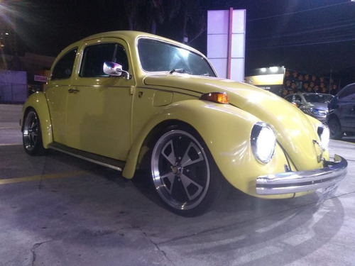 Imagem 9 de 12 de Fusca 1300 Fusca 1300