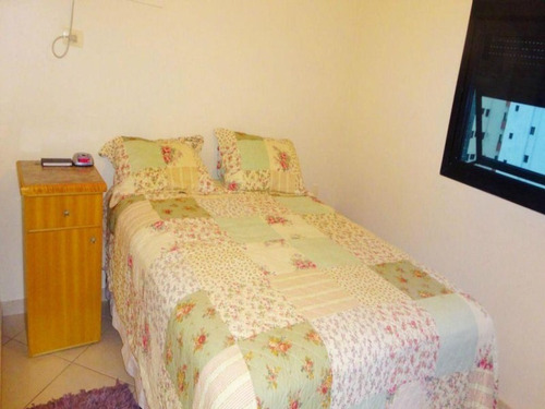 Imagem 4 de 10 de Apartamento Residencial À Venda, Praia Das Pitangueiras, Guarujá. - Ap2240 - 34708950