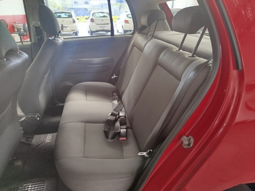 Volkswagen Fox 1.0 Vht City Total Flex 5p