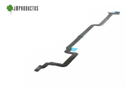 Flex Cable Plano Boton Home Compatible iPhone 6 Plus + Kit