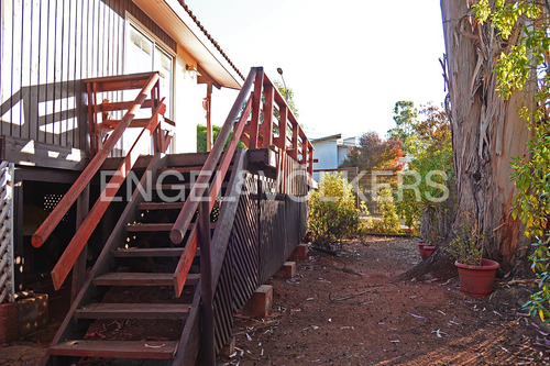Venta Casa En Condominio