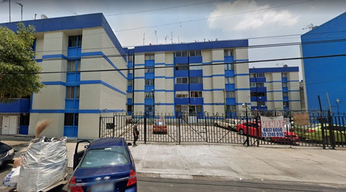 Imagen 1 de 11 de ¡remate Depto Col.nicolas Bravo Alc. V.carranza!! Rca*