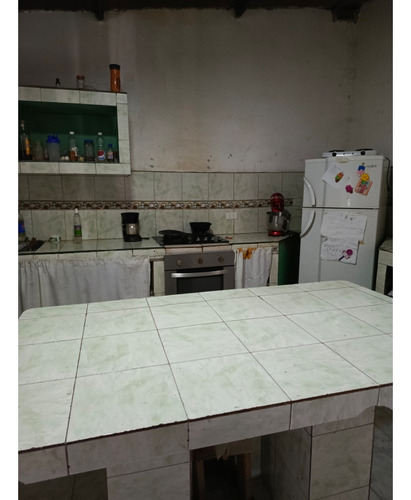 Venta De Casa En El Centro De Guacara 43-20
