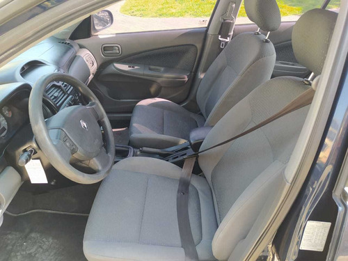 Renault Scala 2012 1.6l