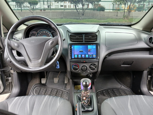 Chevrolet Sail 1.4 Lt 5p