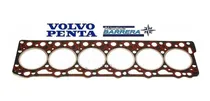 Comprar Junta De Tapa De Cilindros Motor Volvo Aqad 40