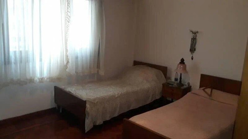 Departamento - Gerli