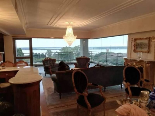 Imagen 9 de 15 de Venta Departamento Cuatro Dormitorios Impecable