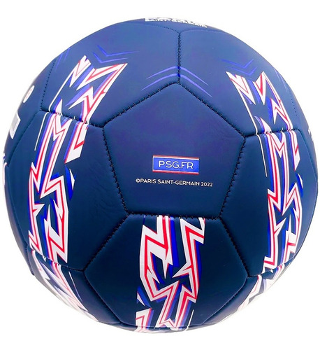 Balón Fútbol Lic. Psg Football Club #5