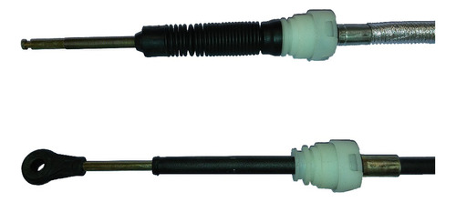 Cable Comando Cambios Para Volkswagen Vento 2005/2014