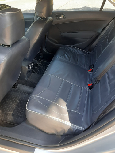 Peugeot 408 1.6 Allure Pack Hdi 115cv