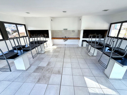 Departamento En Venta Villa Carlos Paz 1 Dormitorio Con Cochera
