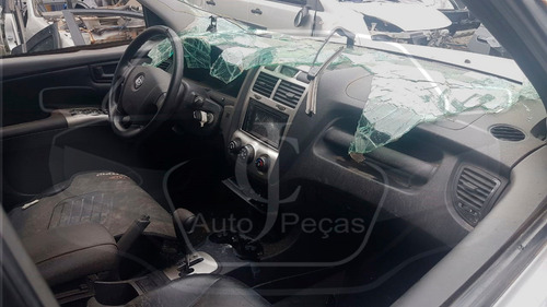 Imagem 2 de 6 de Sucata Sportage 2.0 16v Automatica 2008 - Retirada De Peças