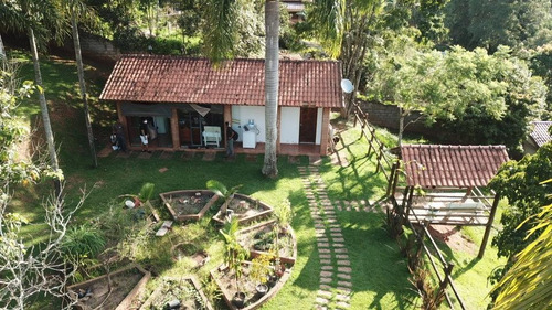 Imagem 4 de 14 de Chácara Em Mairinque Porta Do Sol