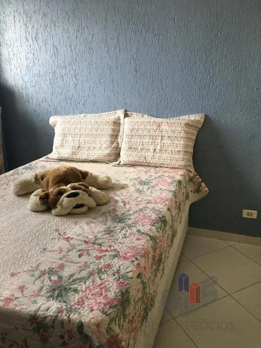 Apartamento À Venda Em Santo Antônio - Ap008144