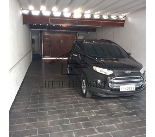Imagem 4 de 14 de Casa Linda Com 2 Dorms - 2 Suítes - 6 Vagas Na Vila Invernada !!!