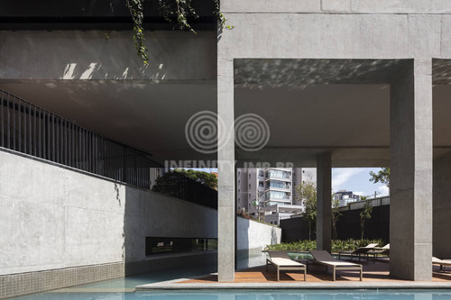 Imagem 11 de 15 de 3 Suítes Na Vila Madalena, Última Unidade Bandeira Vila Madalena - Nortis - 871neto