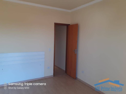 Imagem 9 de 15 de Oportunidade Sobrado 02 Dormitórios 1 Suíte - 90 Mts.1 Vaga Jd. Abril - Sp - 3390